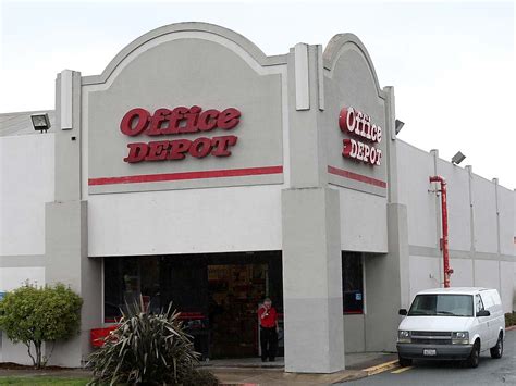 We look forward to catering to your supply needs today. . Office depot close to me